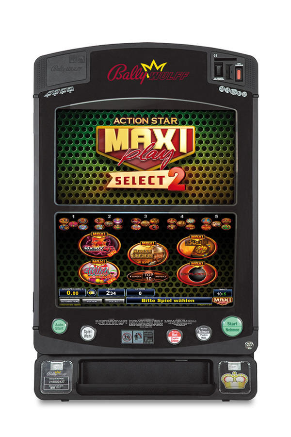 Igt slot games